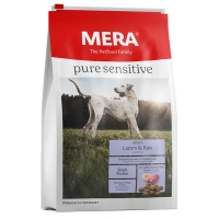 Mera Dog Pure Adult Miel&Orez, 12.5 Kg